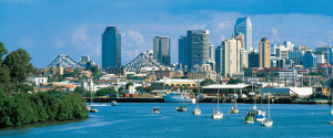 Brisbane