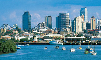 Brisbane
