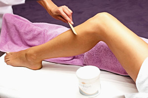 leg waxers