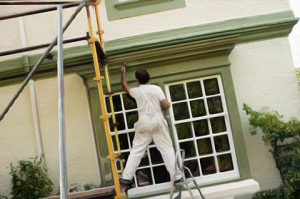 house painters