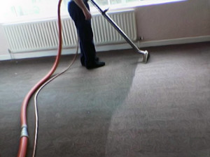 carpet stain removal Melbourne