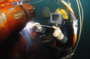 stainless steel fabrication