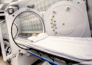 Melbourne oxygen therapy